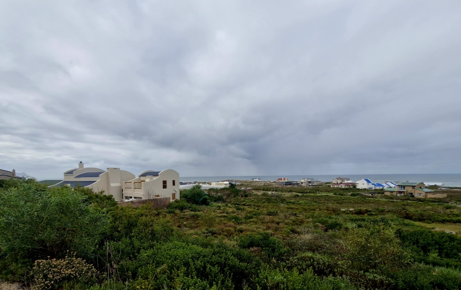0 Bedroom Property for Sale in Sunny Seas Estate Western Cape